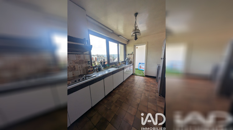 Ma-Cabane - Vente Appartement Sotteville-Lès-Rouen, 157 m²