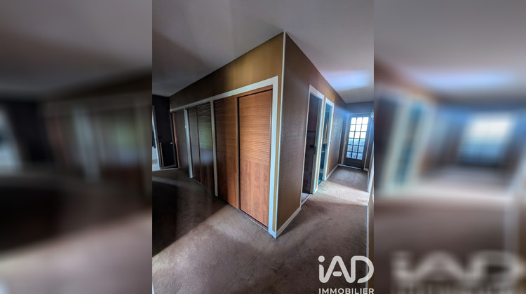 Ma-Cabane - Vente Appartement Sotteville-Lès-Rouen, 157 m²