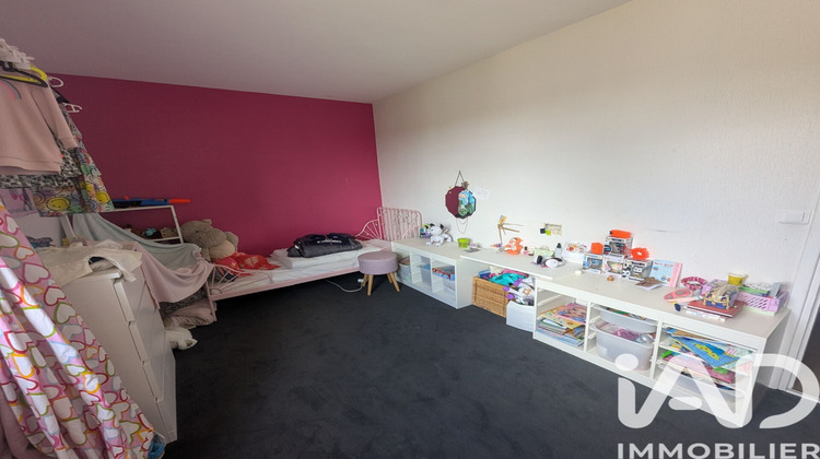 Ma-Cabane - Vente Appartement Sotteville-Lès-Rouen, 157 m²