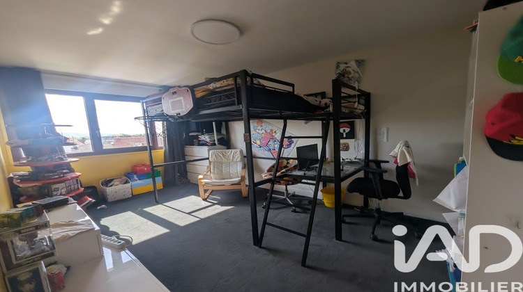Ma-Cabane - Vente Appartement Sotteville-Lès-Rouen, 157 m²