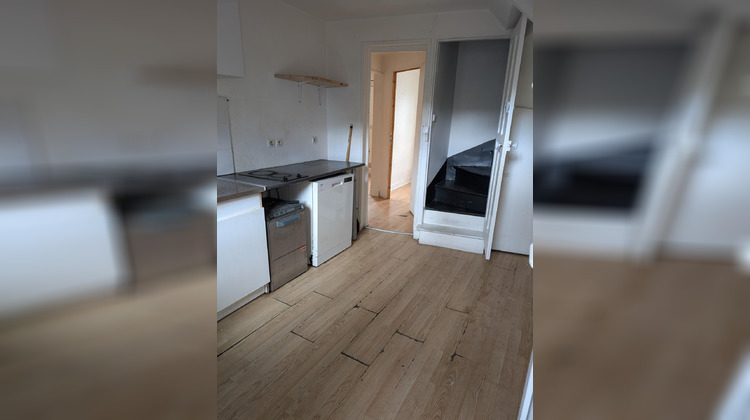 Ma-Cabane - Vente Appartement Sotteville-les-Rouen, 50 m²