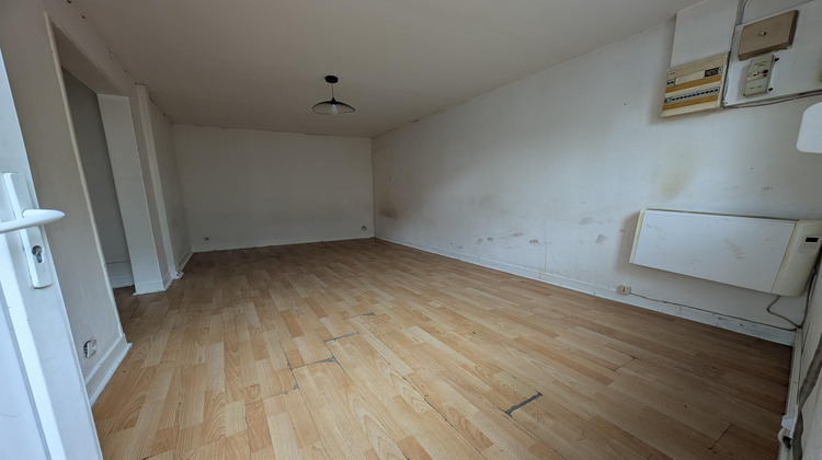 Ma-Cabane - Vente Appartement Sotteville-les-Rouen, 50 m²