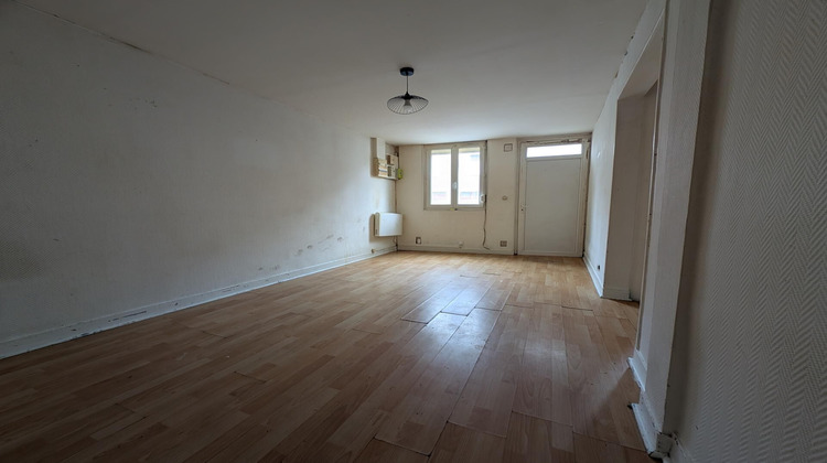 Ma-Cabane - Vente Appartement Sotteville-les-Rouen, 50 m²