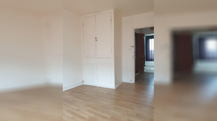 Ma-Cabane - Vente Appartement Sotteville-les-Rouen, 50 m²