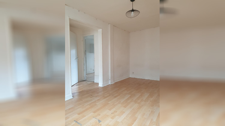 Ma-Cabane - Vente Appartement Sotteville-les-Rouen, 50 m²