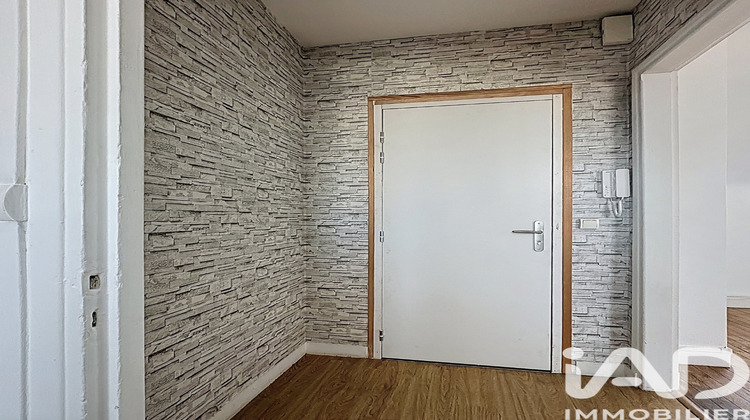 Ma-Cabane - Vente Appartement Sotteville-Lès-Rouen, 68 m²