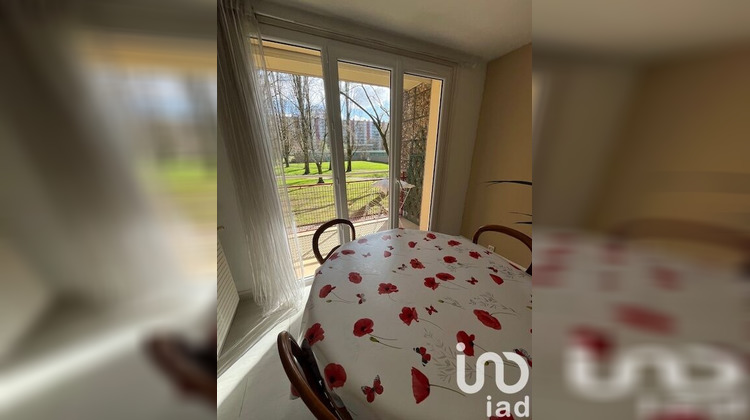 Ma-Cabane - Vente Appartement Sotteville-Lès-Rouen, 83 m²
