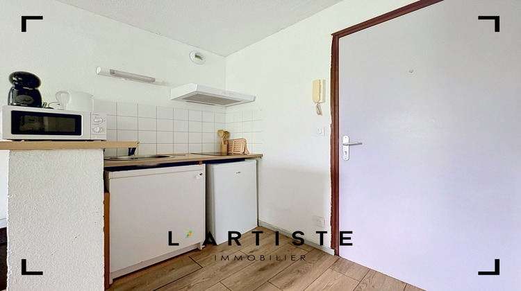 Ma-Cabane - Vente Appartement Sotteville-lès-Rouen, 23 m²