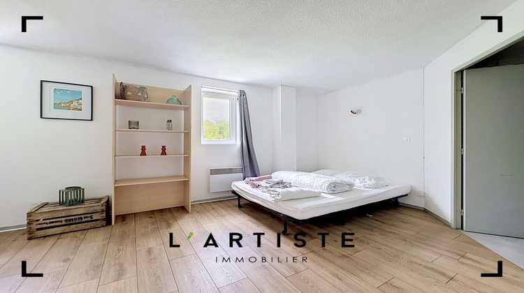 Ma-Cabane - Vente Appartement Sotteville-lès-Rouen, 23 m²