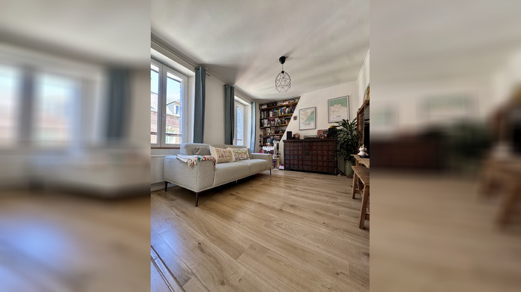 Ma-Cabane - Vente Appartement Sotteville-lès-Rouen, 87 m²