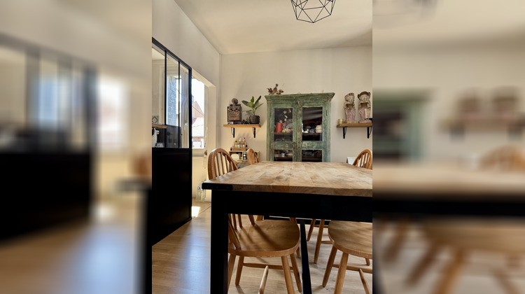 Ma-Cabane - Vente Appartement Sotteville-lès-Rouen, 87 m²