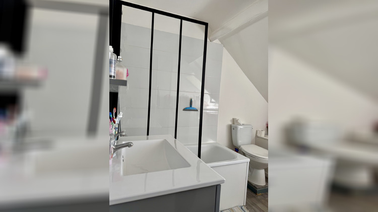 Ma-Cabane - Vente Appartement Sotteville-lès-Rouen, 87 m²