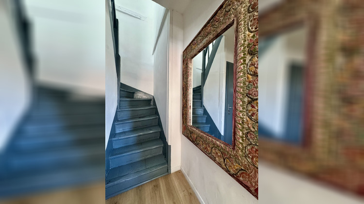 Ma-Cabane - Vente Appartement Sotteville-lès-Rouen, 87 m²
