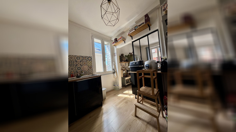 Ma-Cabane - Vente Appartement Sotteville-lès-Rouen, 87 m²