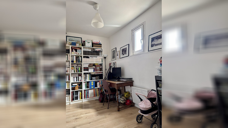 Ma-Cabane - Vente Appartement Sotteville-lès-Rouen, 87 m²