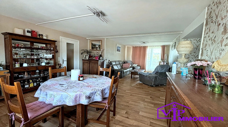 Ma-Cabane - Vente Appartement SOTTEVILLE-LES-ROUEN, 87 m²