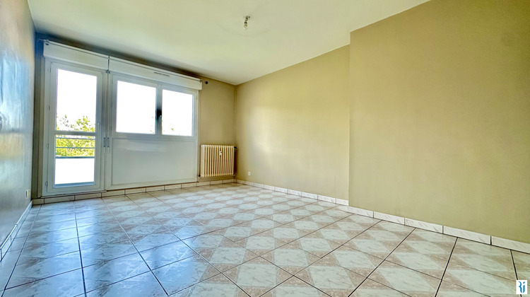Ma-Cabane - Vente Appartement SOTTEVILLE-LES-ROUEN, 62 m²