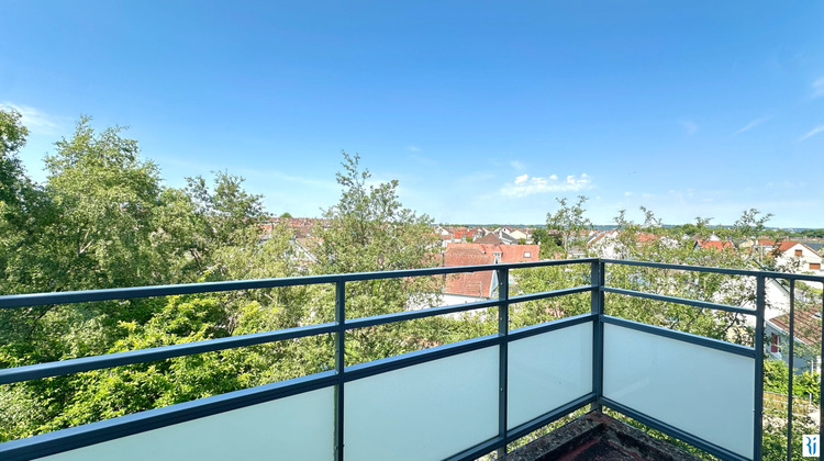 Ma-Cabane - Vente Appartement SOTTEVILLE-LES-ROUEN, 62 m²