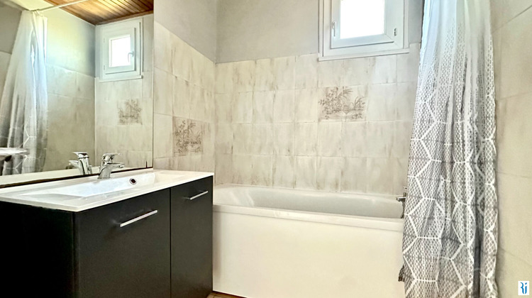 Ma-Cabane - Vente Appartement SOTTEVILLE-LES-ROUEN, 62 m²