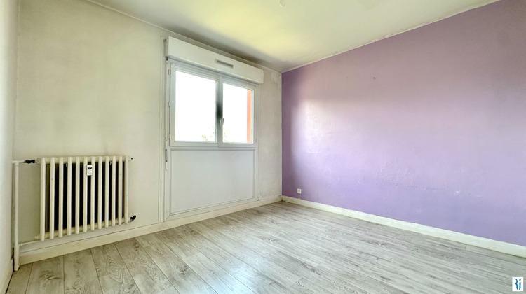 Ma-Cabane - Vente Appartement SOTTEVILLE-LES-ROUEN, 62 m²
