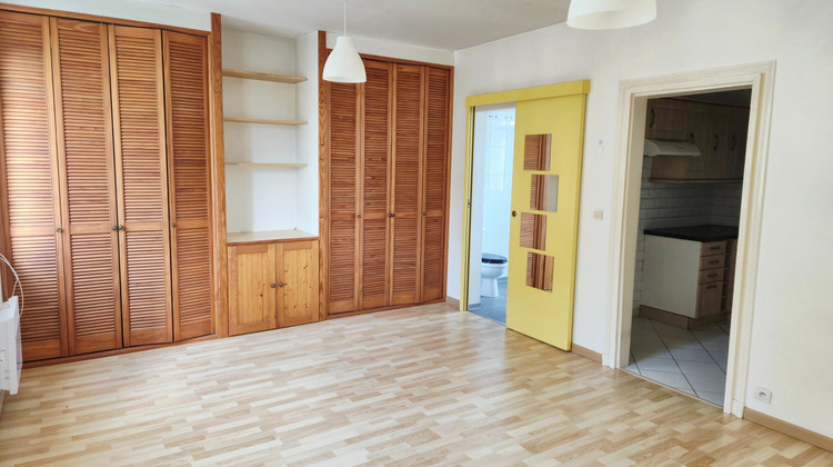 Ma-Cabane - Vente Appartement Sotteville-les-Rouen, 31 m²