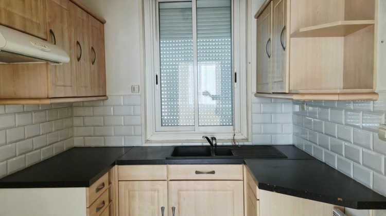 Ma-Cabane - Vente Appartement Sotteville-les-Rouen, 31 m²