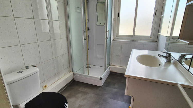 Ma-Cabane - Vente Appartement Sotteville-les-Rouen, 31 m²