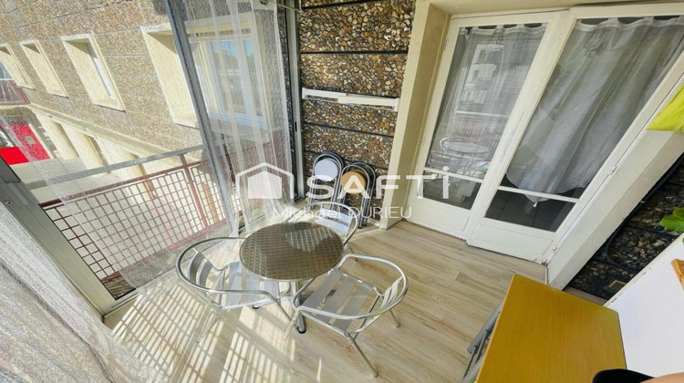 Ma-Cabane - Vente Appartement Sotteville-les-Rouen, 74 m²