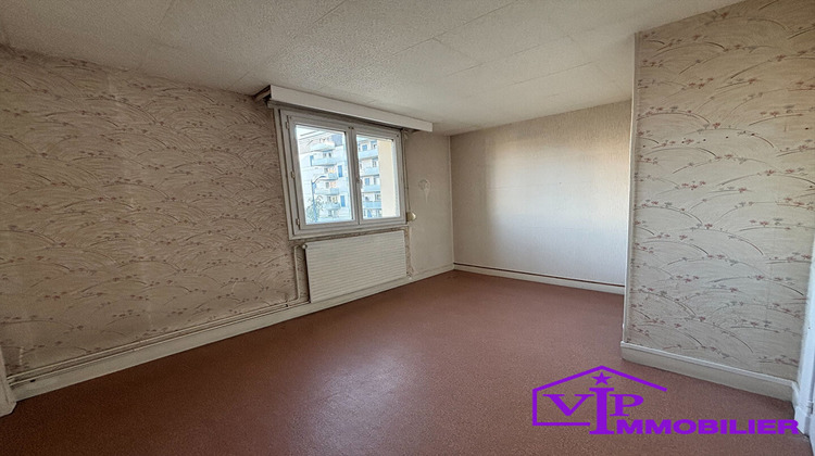 Ma-Cabane - Vente Appartement SOTTEVILLE-LES-ROUEN, 72 m²