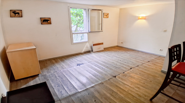 Ma-Cabane - Vente Appartement SOTTEVILLE-LES-ROUEN, 20 m²