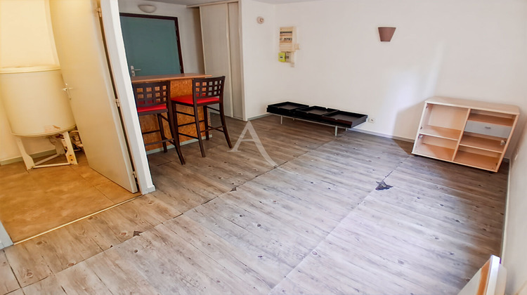 Ma-Cabane - Vente Appartement SOTTEVILLE-LES-ROUEN, 20 m²