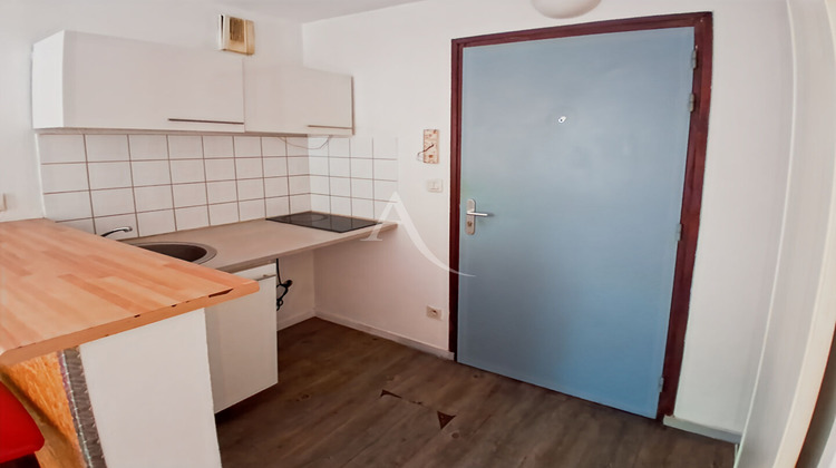 Ma-Cabane - Vente Appartement SOTTEVILLE-LES-ROUEN, 20 m²