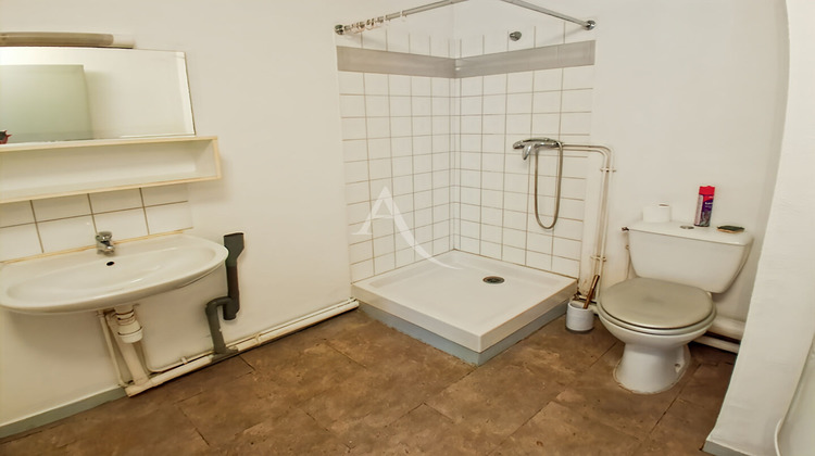 Ma-Cabane - Vente Appartement SOTTEVILLE-LES-ROUEN, 20 m²