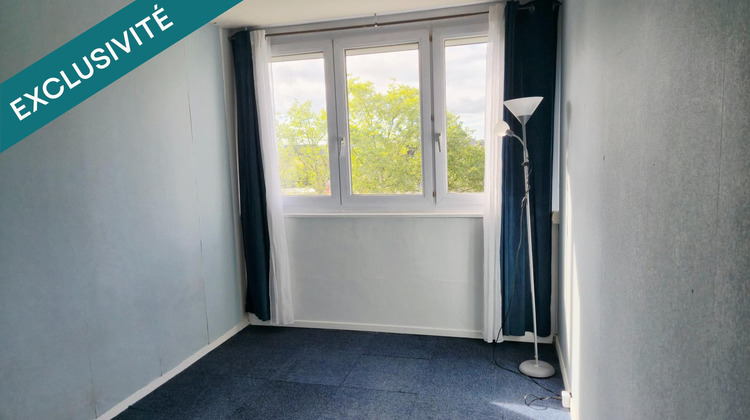 Ma-Cabane - Vente Appartement Sotteville-les-Rouen, 77 m²