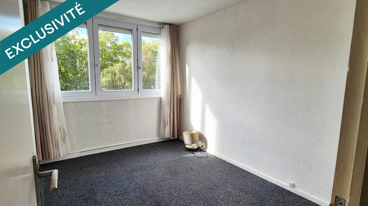 Ma-Cabane - Vente Appartement Sotteville-les-Rouen, 77 m²
