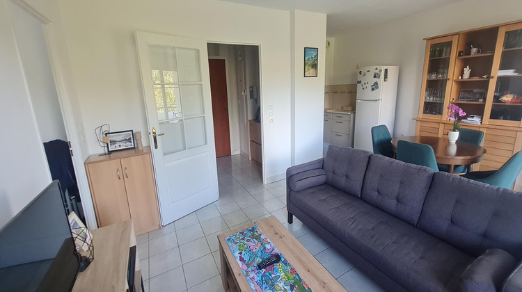 Ma-Cabane - Vente Appartement Souchez, 49 m²