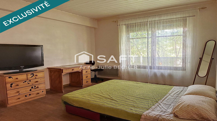 Ma-Cabane - Vente Appartement Soucht, 42 m²