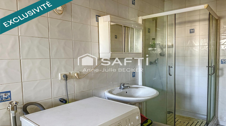 Ma-Cabane - Vente Appartement Soucht, 42 m²