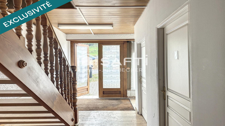 Ma-Cabane - Vente Appartement Soucht, 42 m²