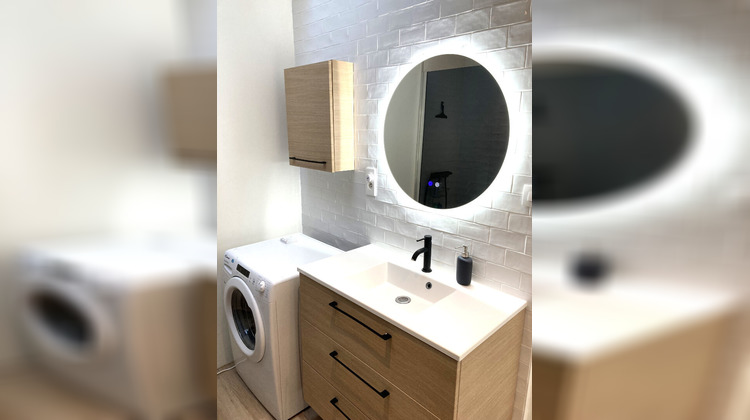 Ma-Cabane - Vente Appartement SOUCIEU-EN-JARREST, 82 m²