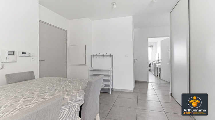 Ma-Cabane - Vente Appartement Soucieu-en-Jarrest, 66 m²