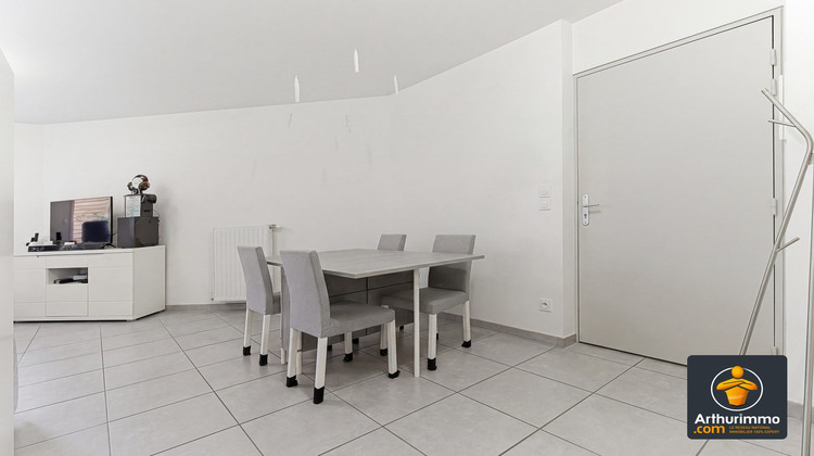 Ma-Cabane - Vente Appartement Soucieu-en-Jarrest, 66 m²