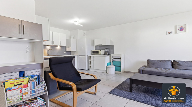 Ma-Cabane - Vente Appartement Soucieu-en-Jarrest, 66 m²