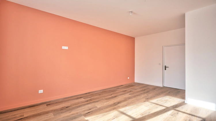 Ma-Cabane - Vente Appartement SOUCIEU EN JARREST, 42 m²