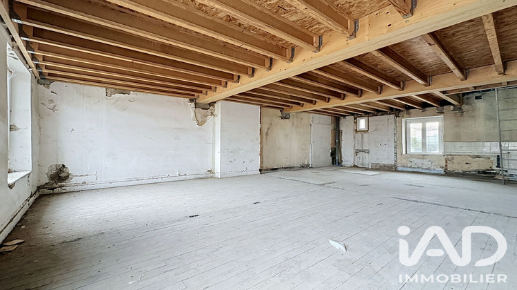 Ma-Cabane - Vente Appartement Soucieu-en-Jarrest, 69 m²