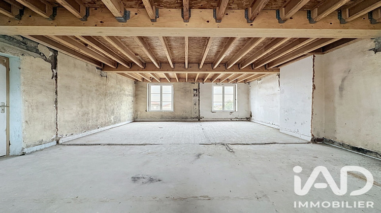 Ma-Cabane - Vente Appartement Soucieu-en-Jarrest, 69 m²