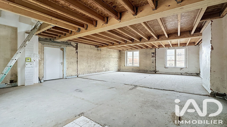 Ma-Cabane - Vente Appartement Soucieu-en-Jarrest, 69 m²
