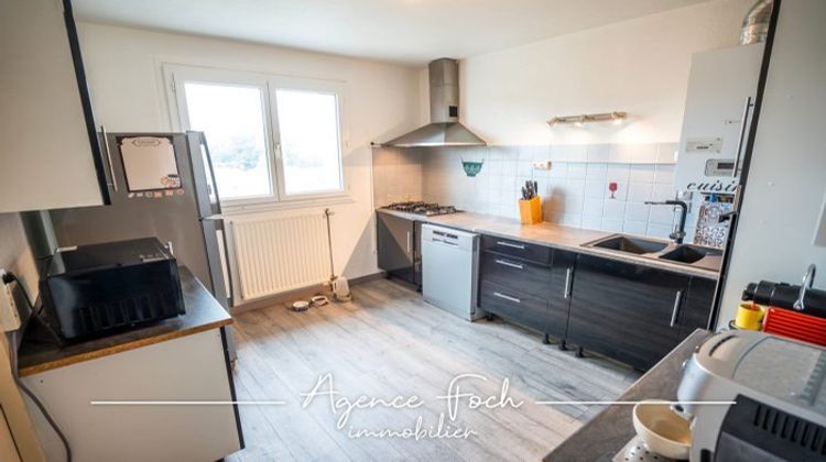 Ma-Cabane - Vente Appartement Soues, 97 m²