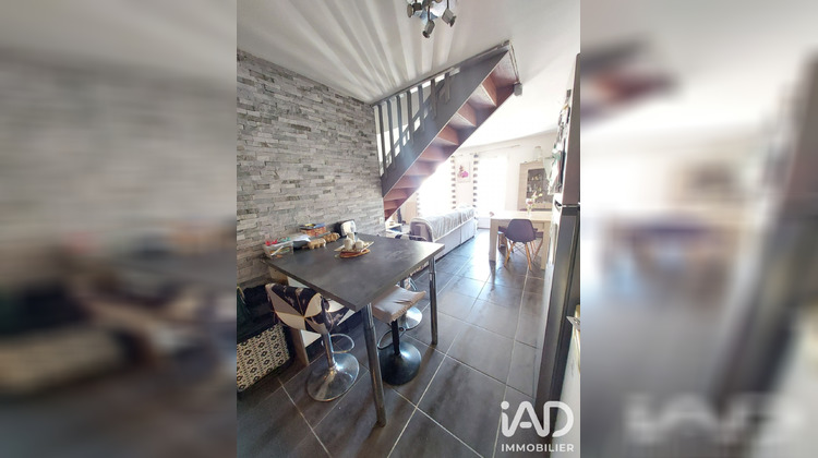 Ma-Cabane - Vente Appartement Soues, 86 m²