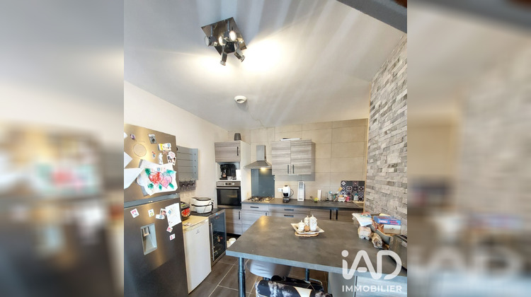 Ma-Cabane - Vente Appartement Soues, 86 m²